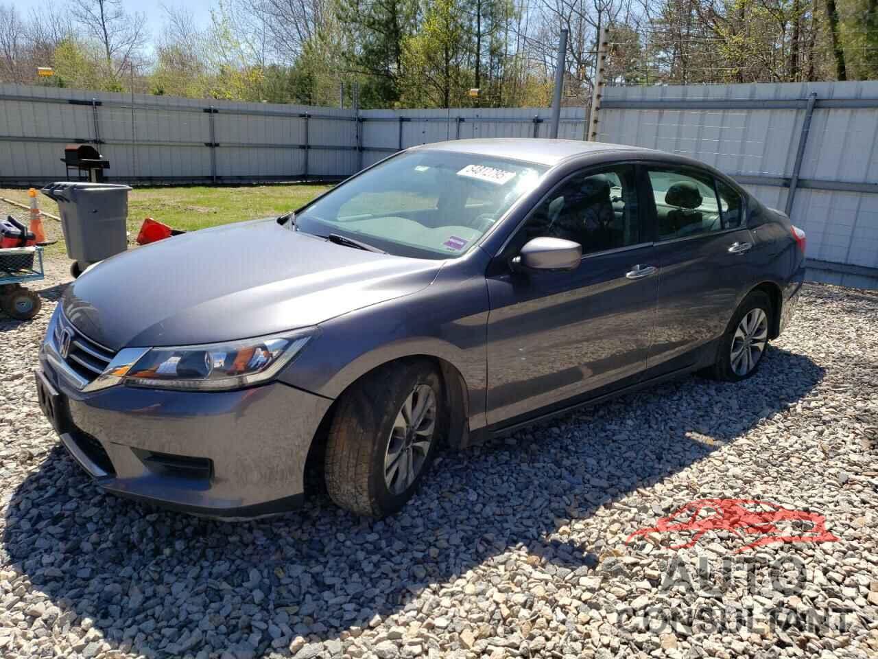 HONDA ACCORD 2015 - 1HGCR2F30FA152168