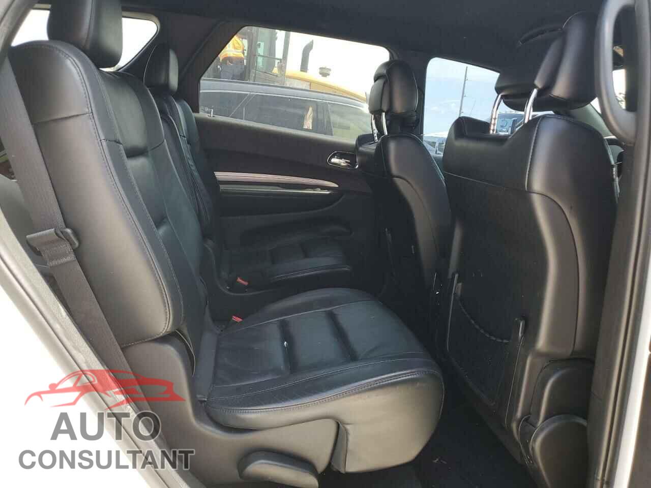 DODGE DURANGO 2017 - 1C4RDHDG0HC660714