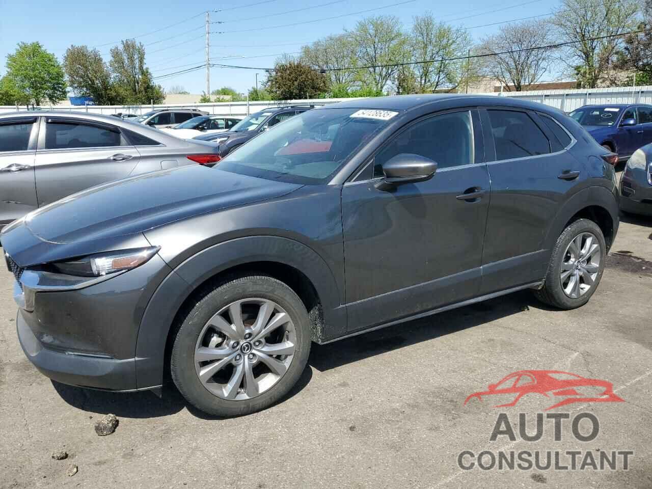 MAZDA CX30 2022 - 3MVDMBBL3NM456361
