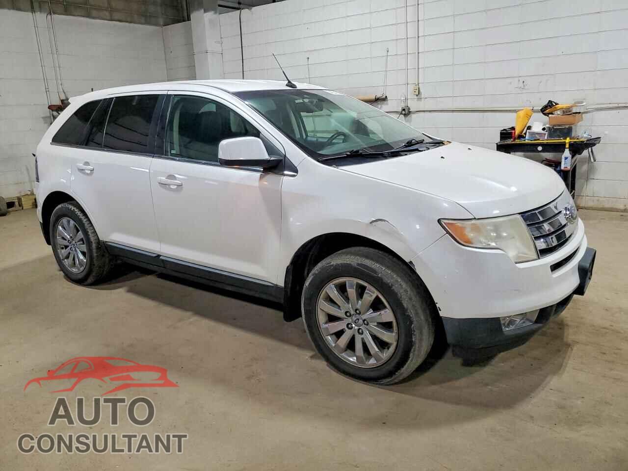 FORD EDGE 2010 - 2FMDK4KC4ABA61566
