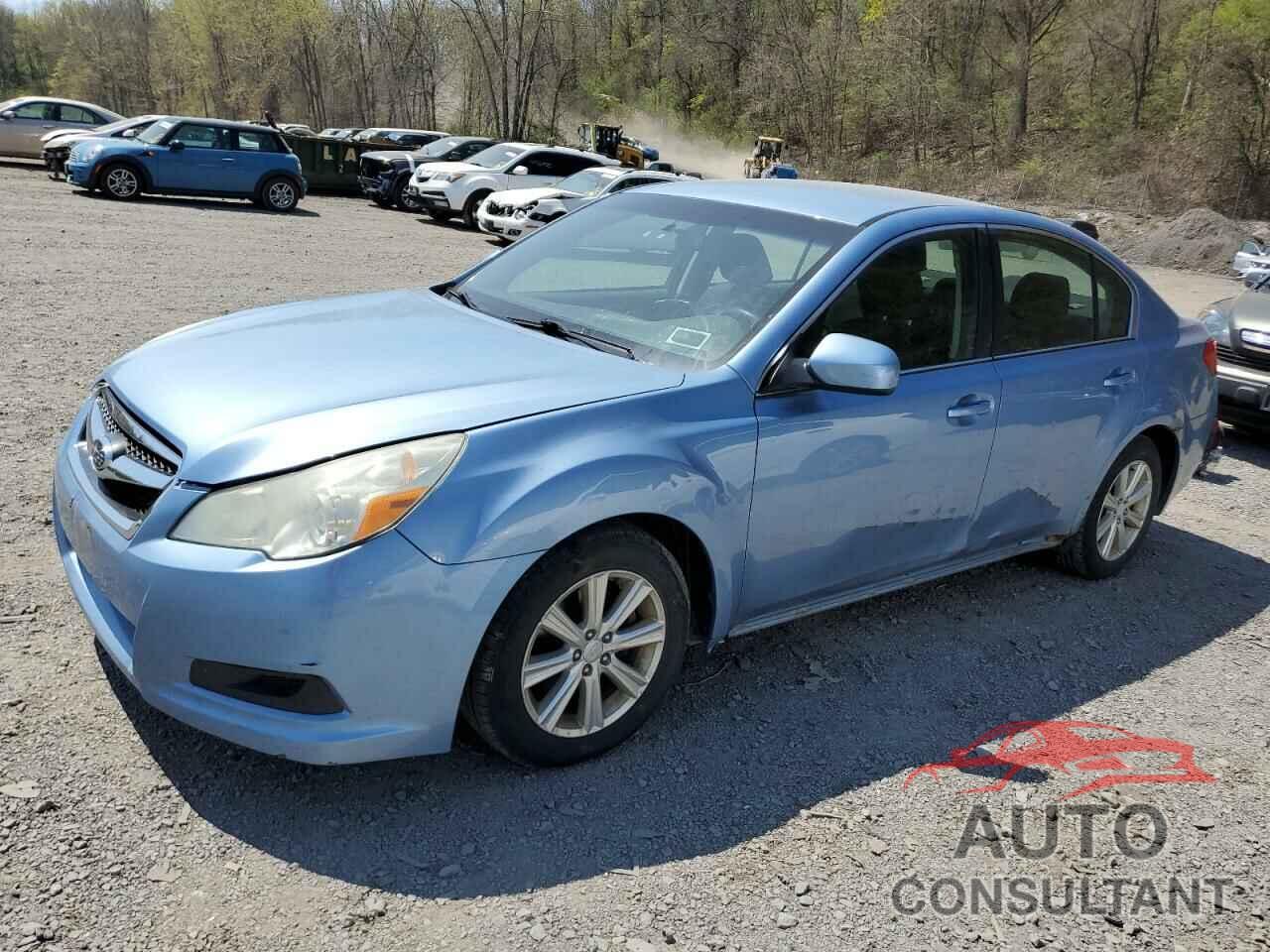 SUBARU LEGACY 2015 - 4S3BMCC69A3222616