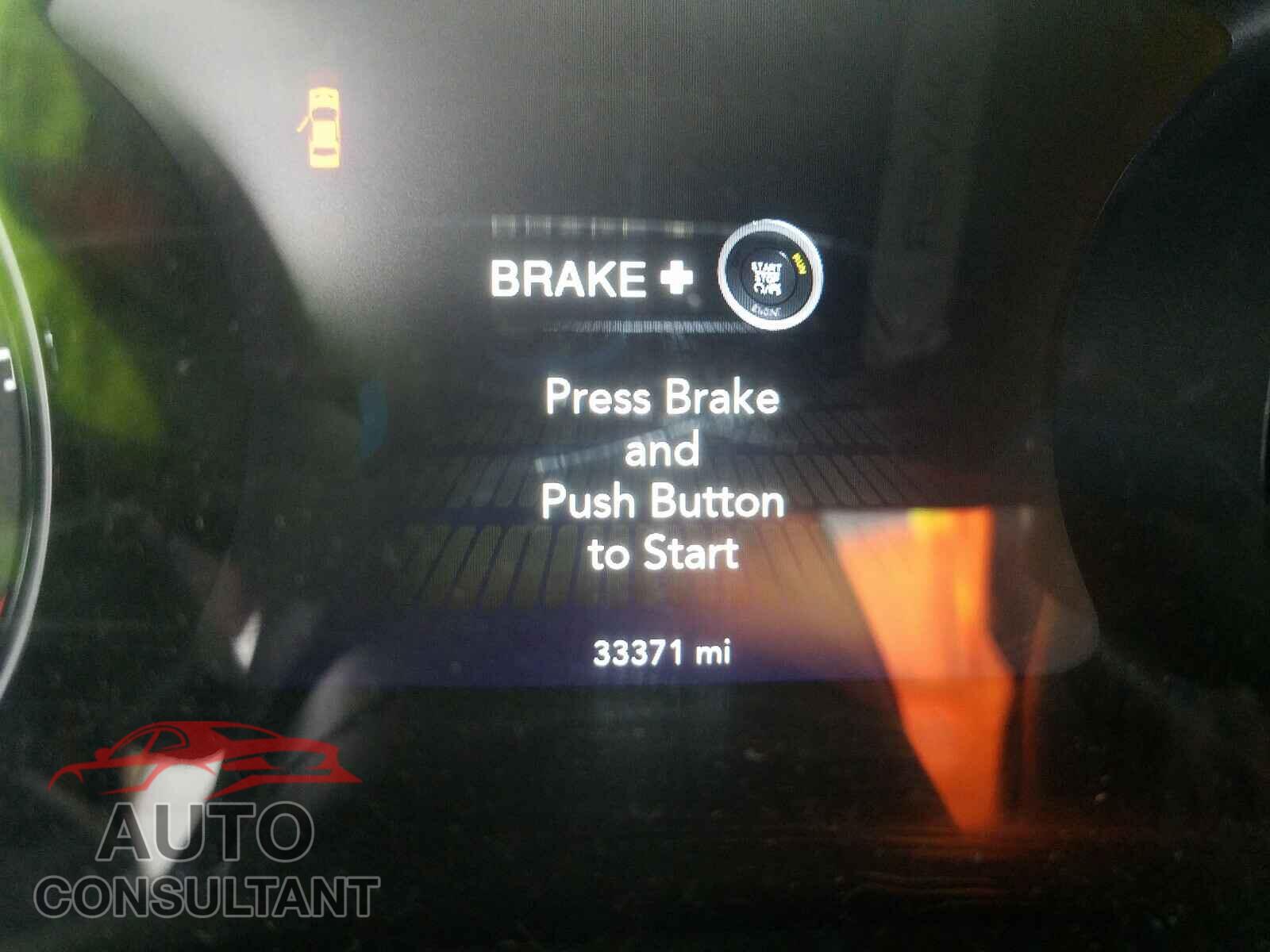 DODGE CHALLENGER 2016 - 2C3CDZAG1GH232148