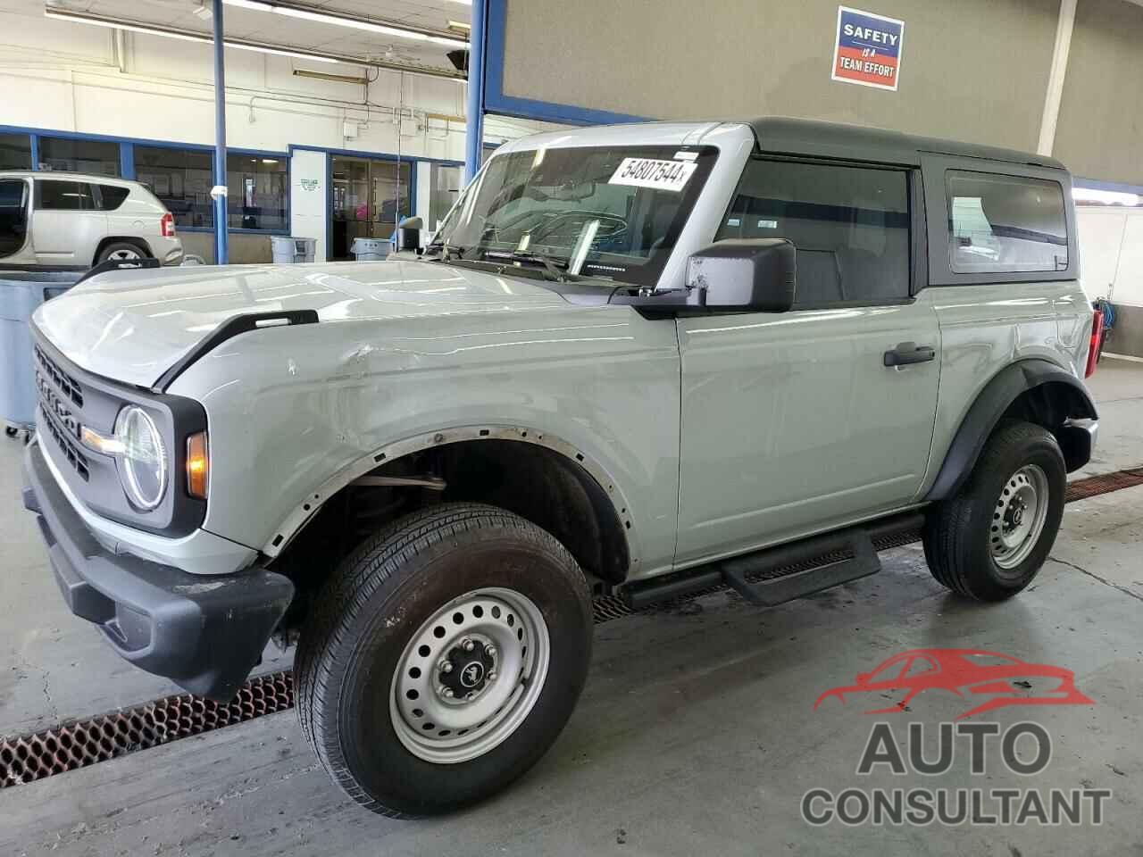 FORD BRONCO 2023 - 1FMDE5AP4PLB21985