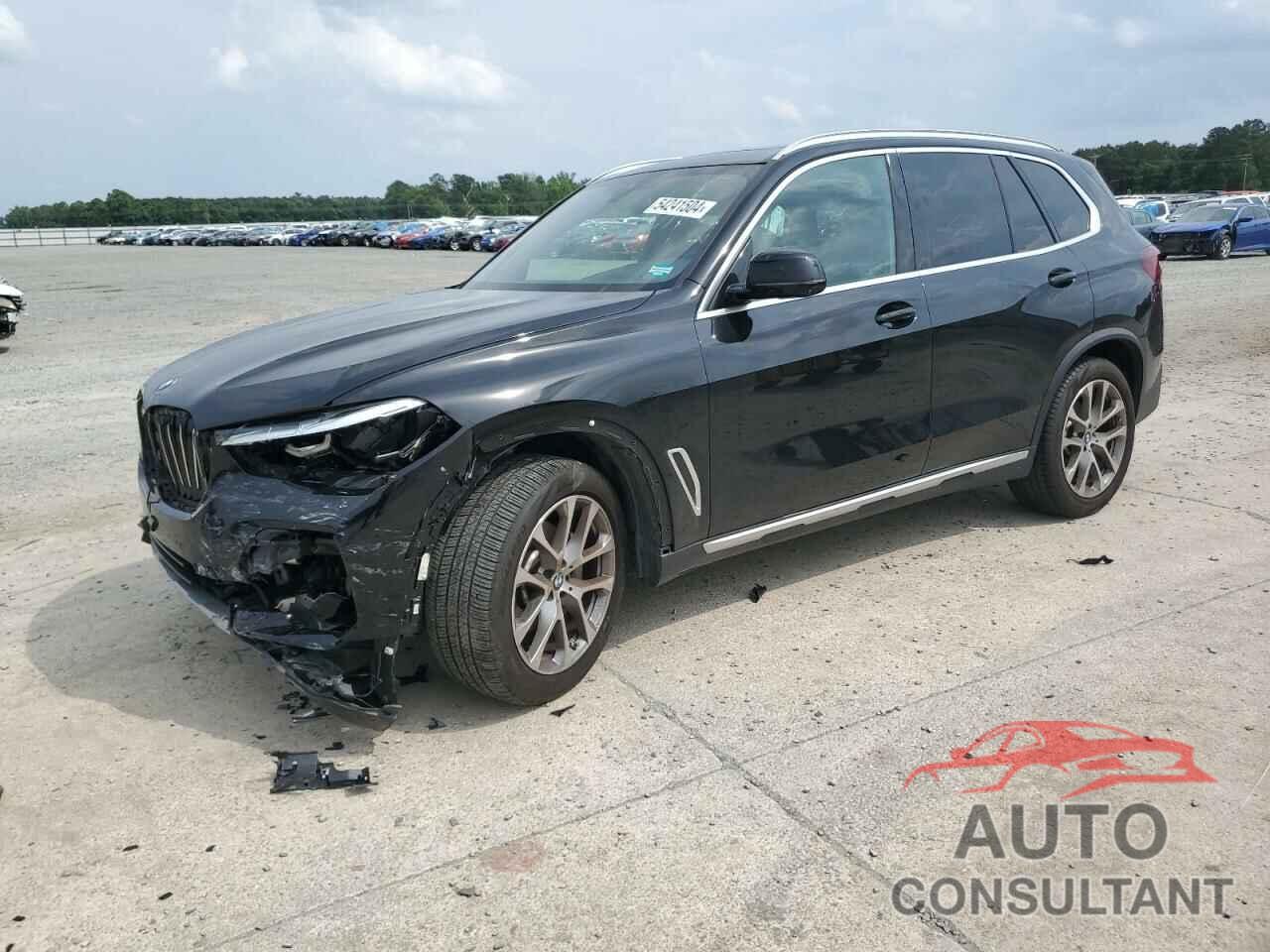 BMW X5 2022 - 5UXCR6C0XN9N35923