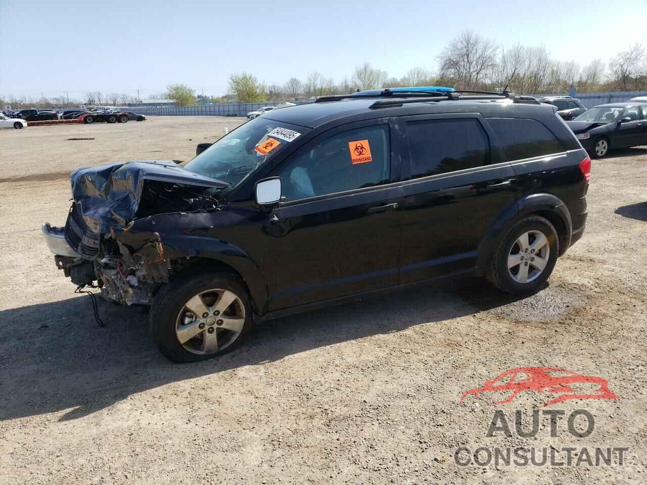 DODGE JOURNEY 2010 - 3D4PG5FV4AT212904