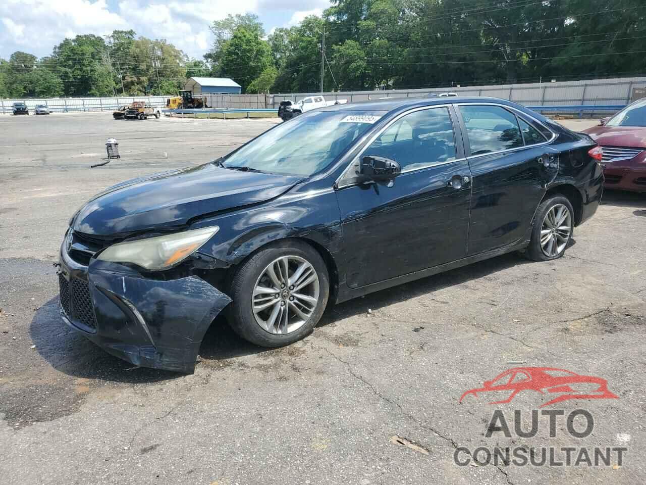 TOYOTA CAMRY 2015 - 4T1BF1FKXFU055381