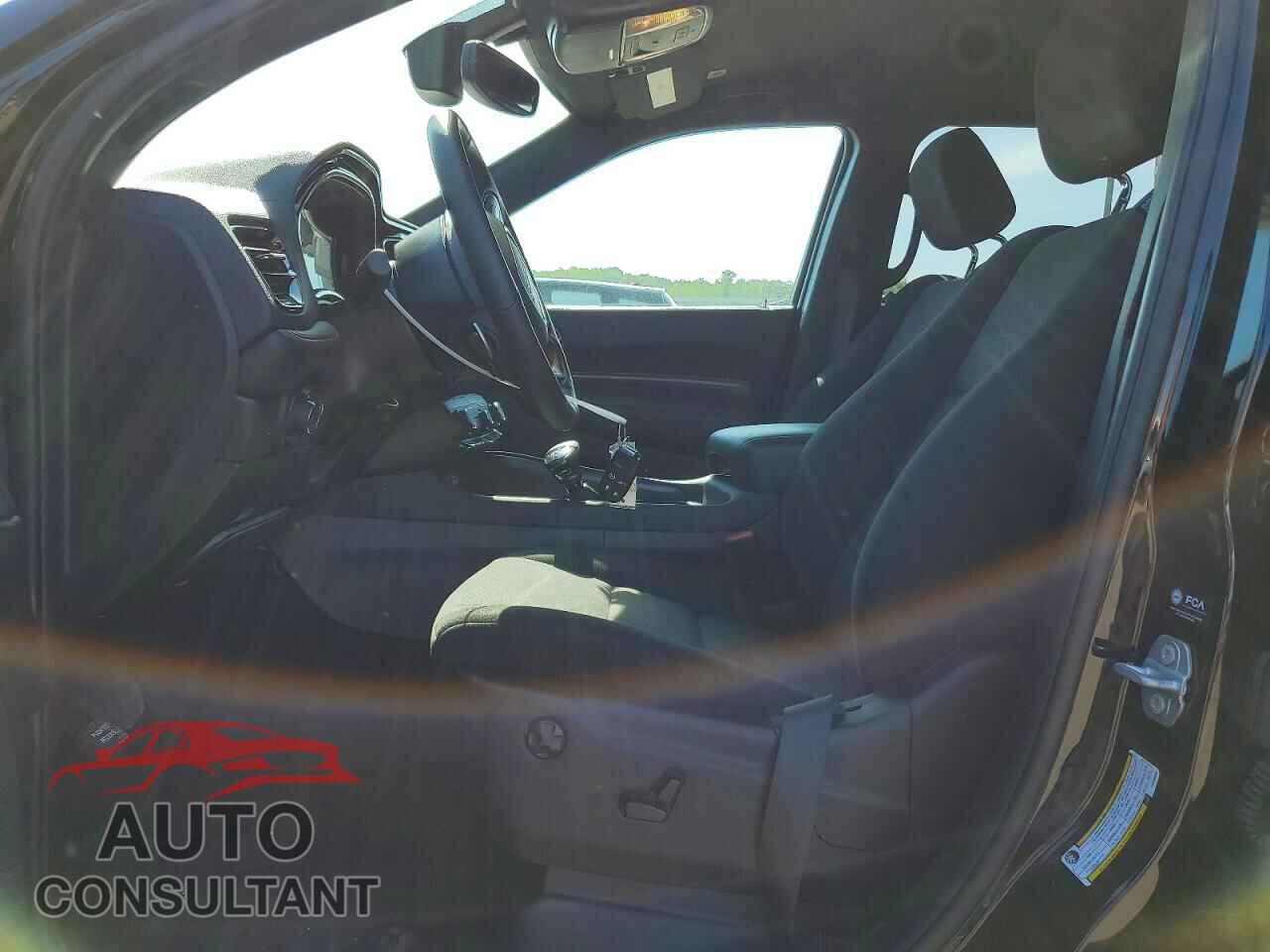 DODGE DURANGO 2026 - 1C4RDHDG2TC229056