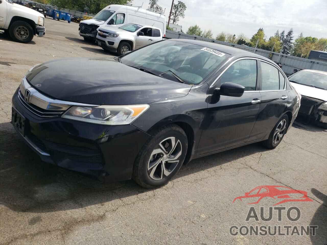HONDA ACCORD 2016 - 1HGCR2F33GA107372