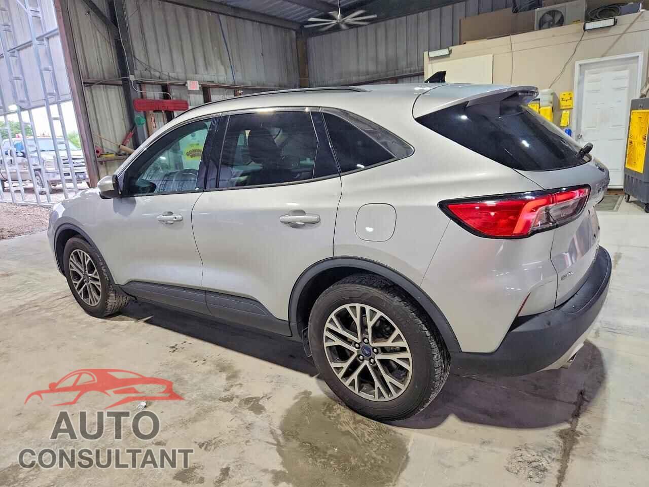 FORD ESCAPE 2020 - 1FMCU0H61LUA11575