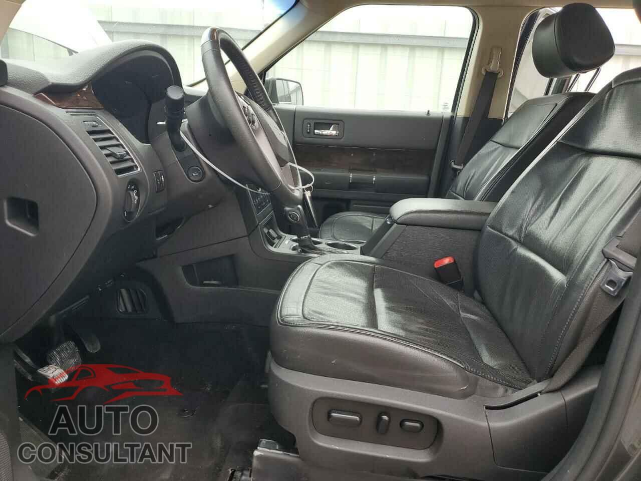 FORD FLEX 2019 - 2FMGK5D84KBA15426