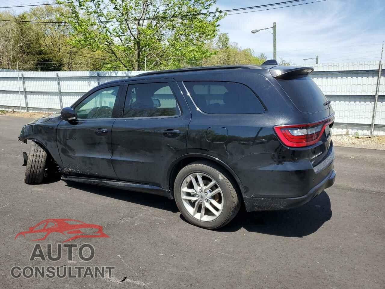 DODGE DURANGO 2024 - 1C4RDJDG0RC207833