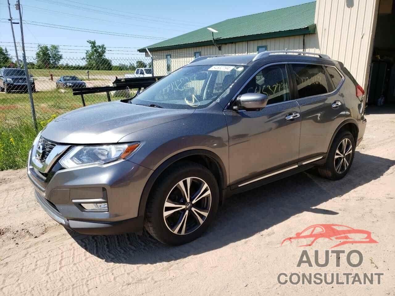 NISSAN ROGUE 2017 - JN8AT2MV4HW012369