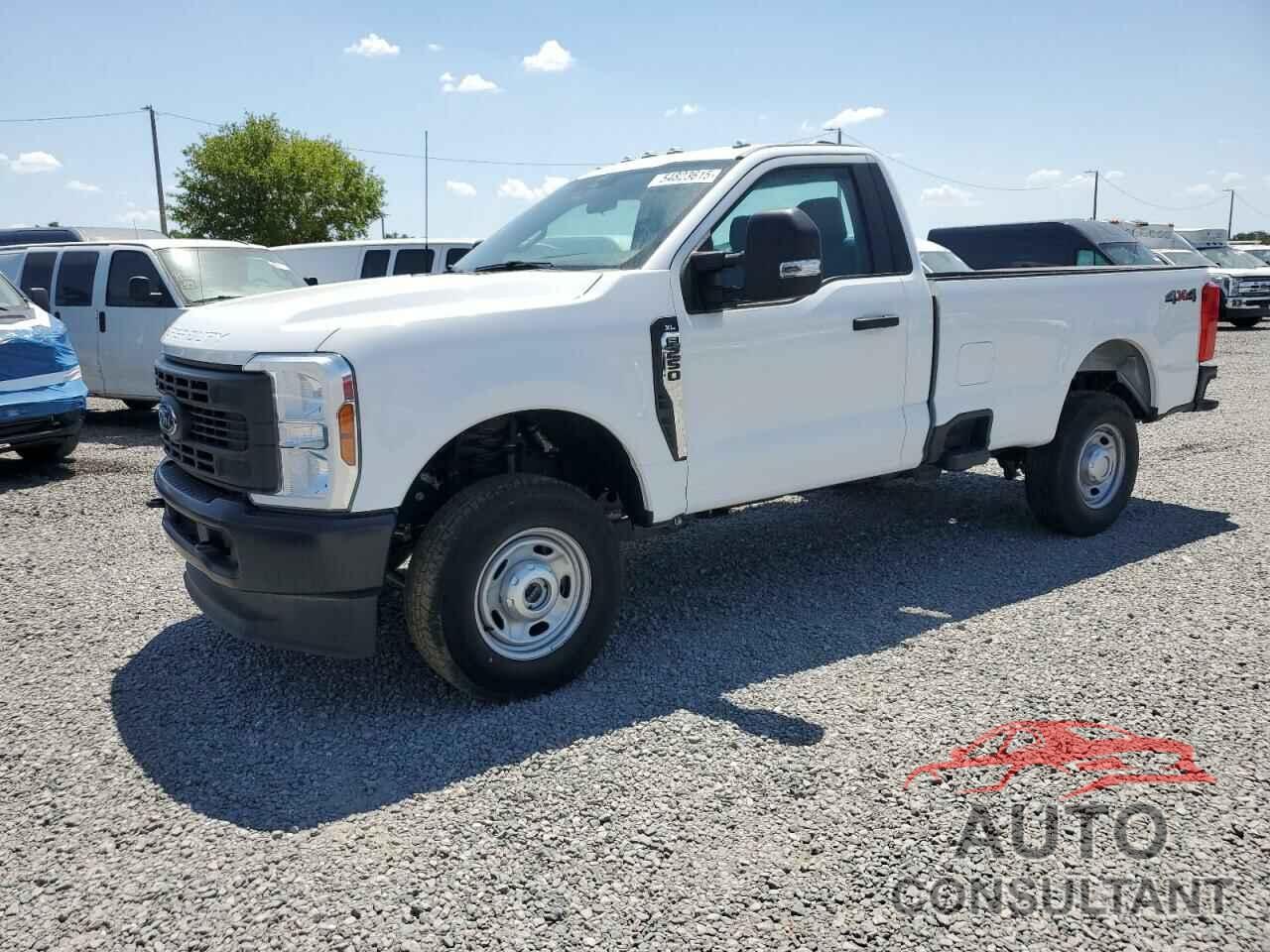 FORD F250 2024 - 1FTBF2BA0REC40741