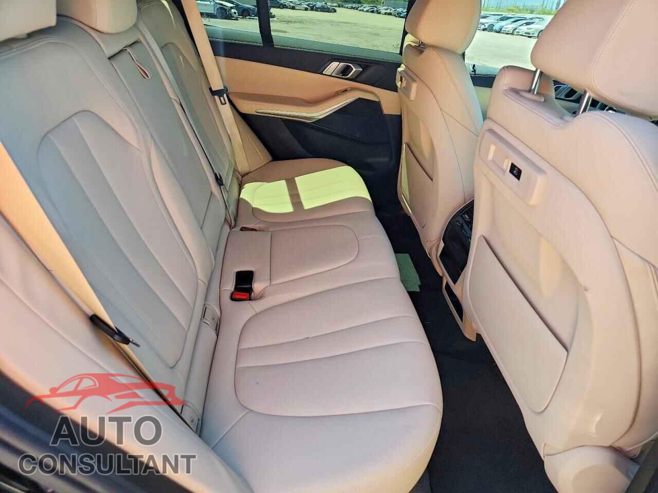 BMW X5 2020 - 5UXCR4C07LLT19452