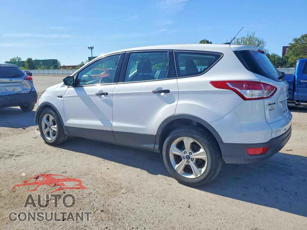 FORD ESCAPE 2014 - 1FMCU0F70EUE50796