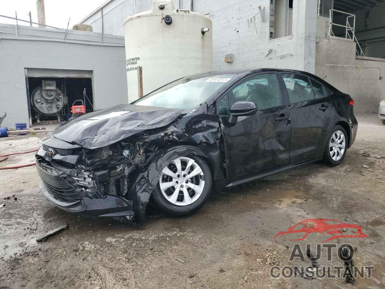 TOYOTA COROLLA 2024 - 5YFB4MDE0RP201748