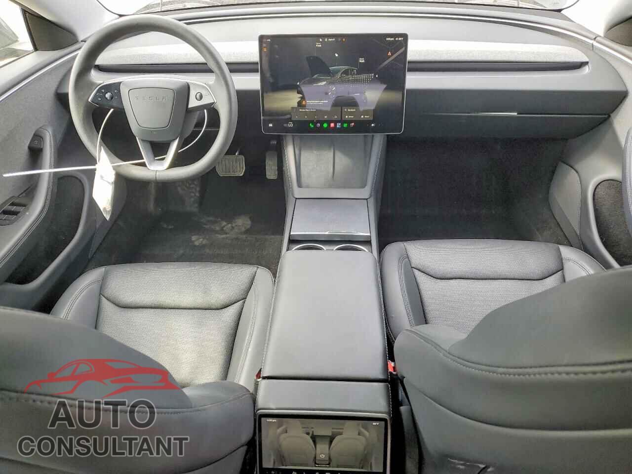 TESLA MODEL 3 2024 - 5YJ3E1EA7RF772435