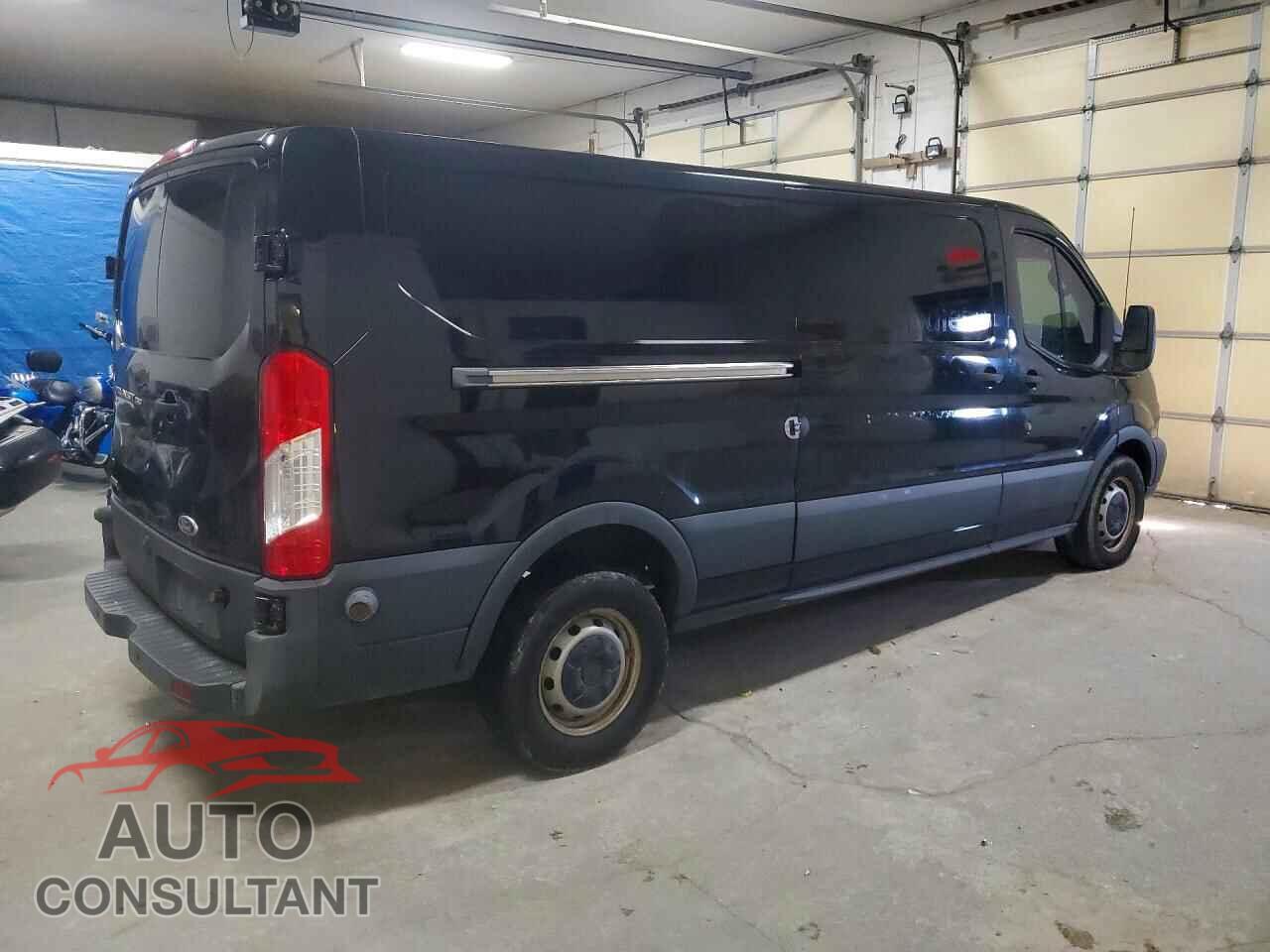 FORD TRANSIT 2017 - 1FTYR2YG5HKB18714
