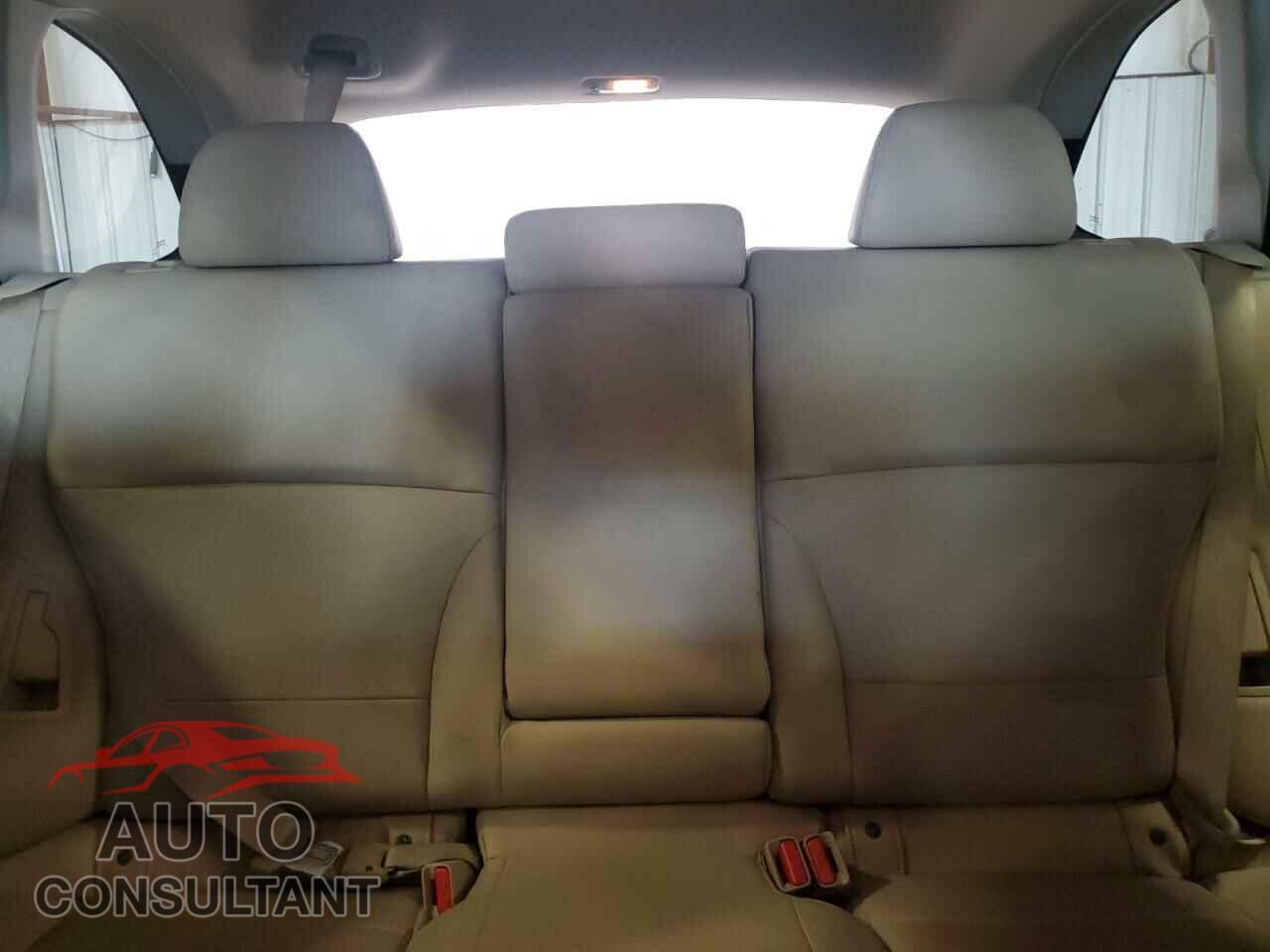 SUBARU OUTBACK 2015 - 4S4BSAJC2F3314916
