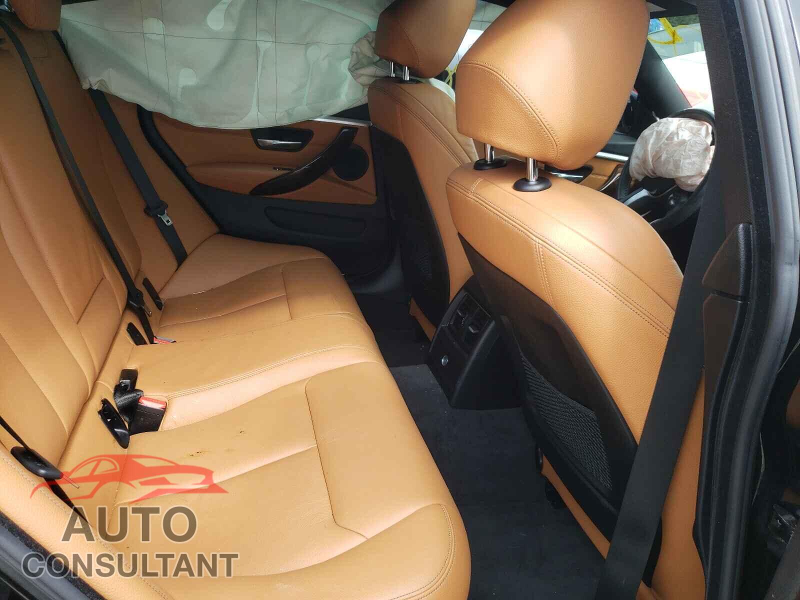 BMW 4 SERIES 2019 - WBA4J3C58KBL06830
