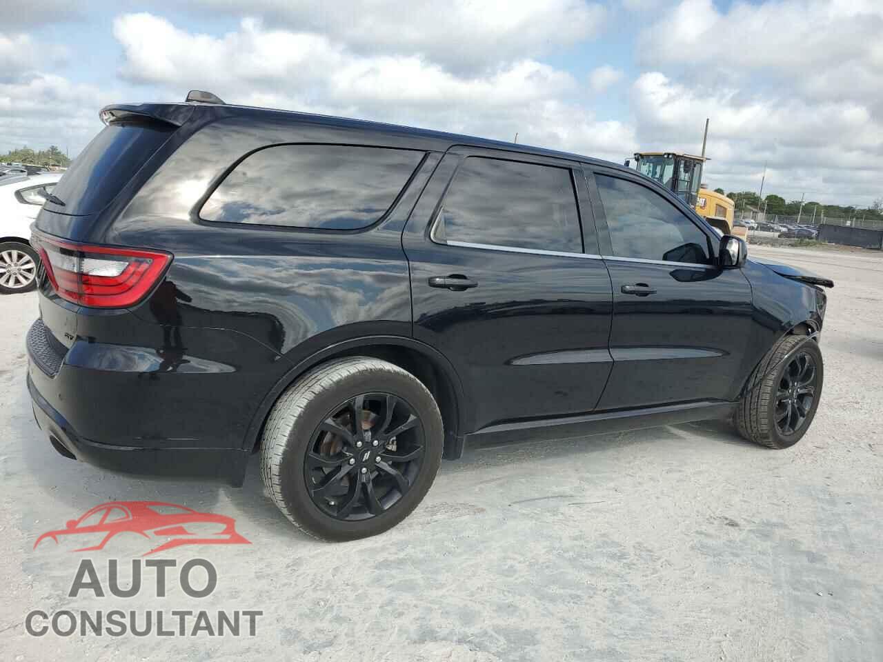 DODGE DURANGO 2019 - 1C4RDHDG2KC707975