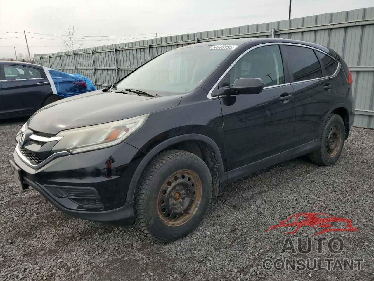 HONDA CRV 2015 - 2HKRM4H31FH105319