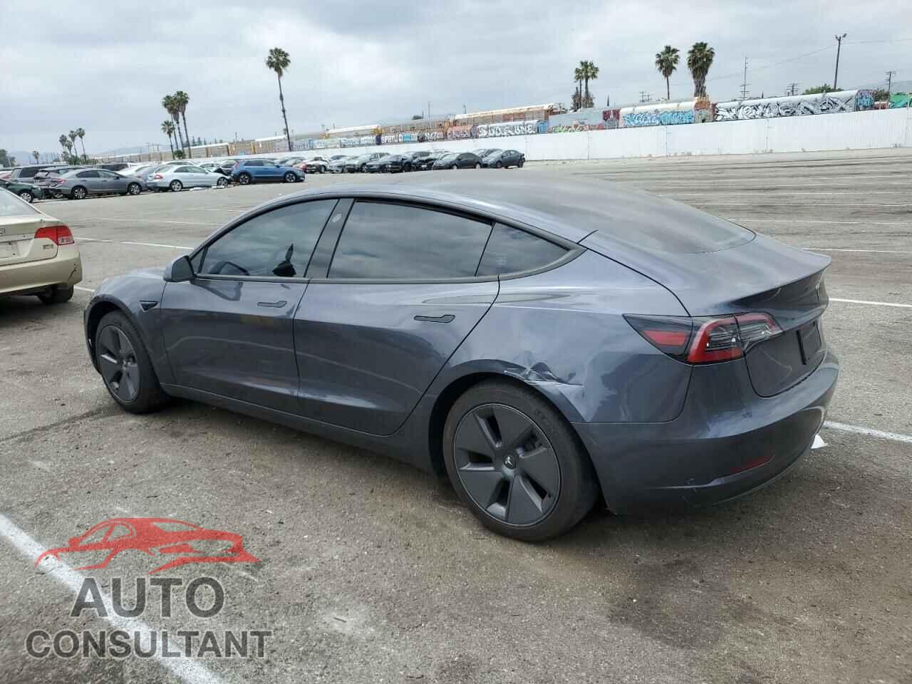 TESLA MODEL 3 2023 - 5YJ3E1EA1PF655480