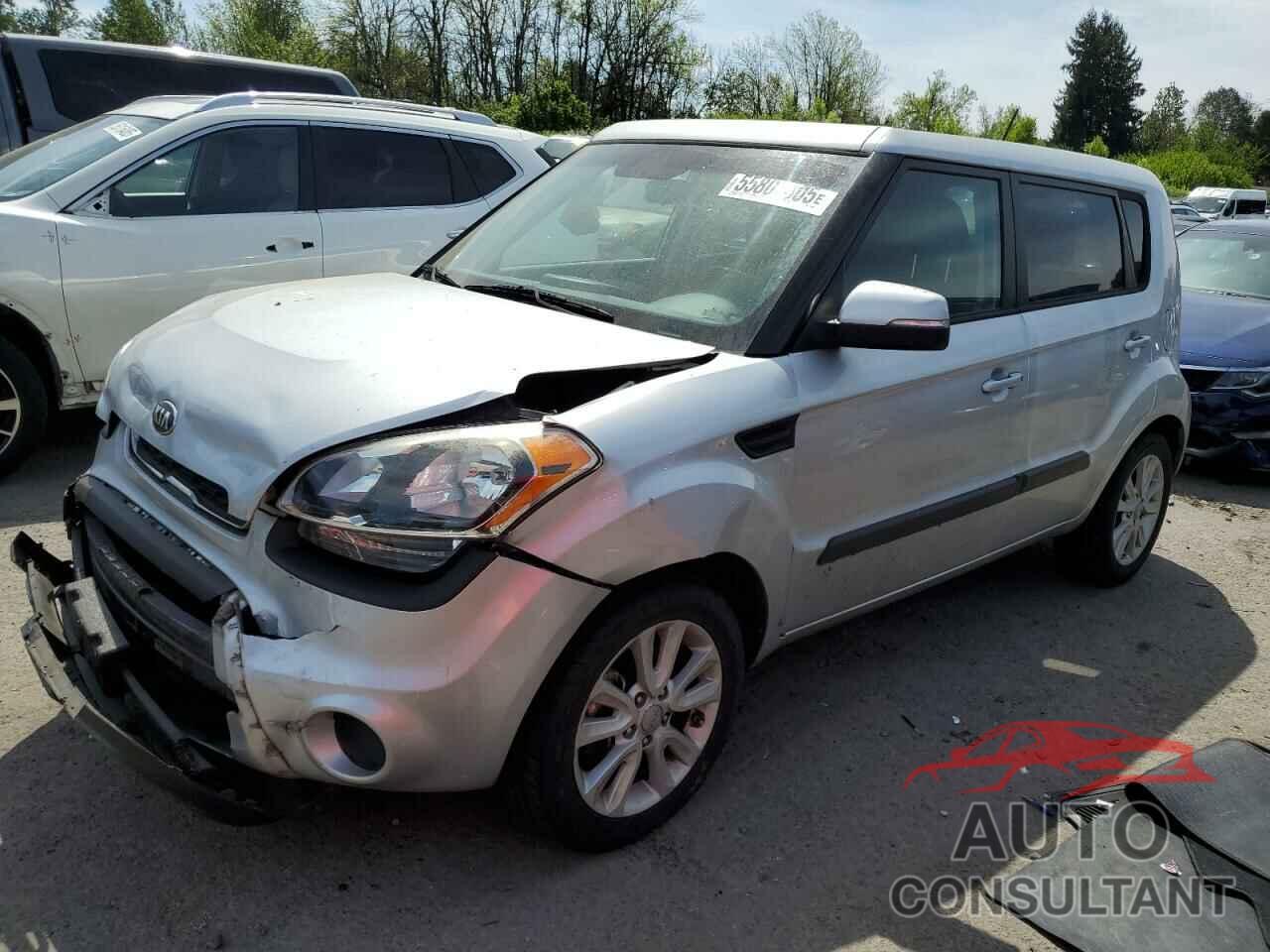 KIA SOUL 2013 - KNDJT2A62D7776962