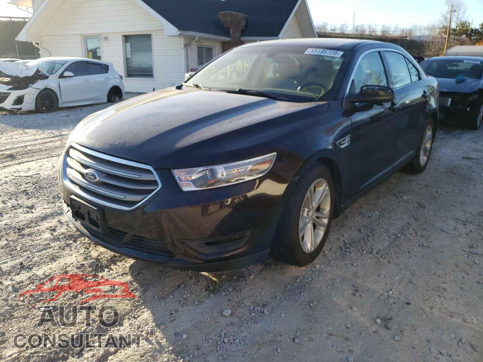 FORD TAURUS 2013 - 1FAHP2E88DG149932
