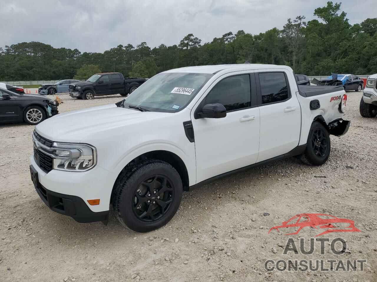 FORD MAVERICK L 2024 - 3FTTW8S90RRB05219