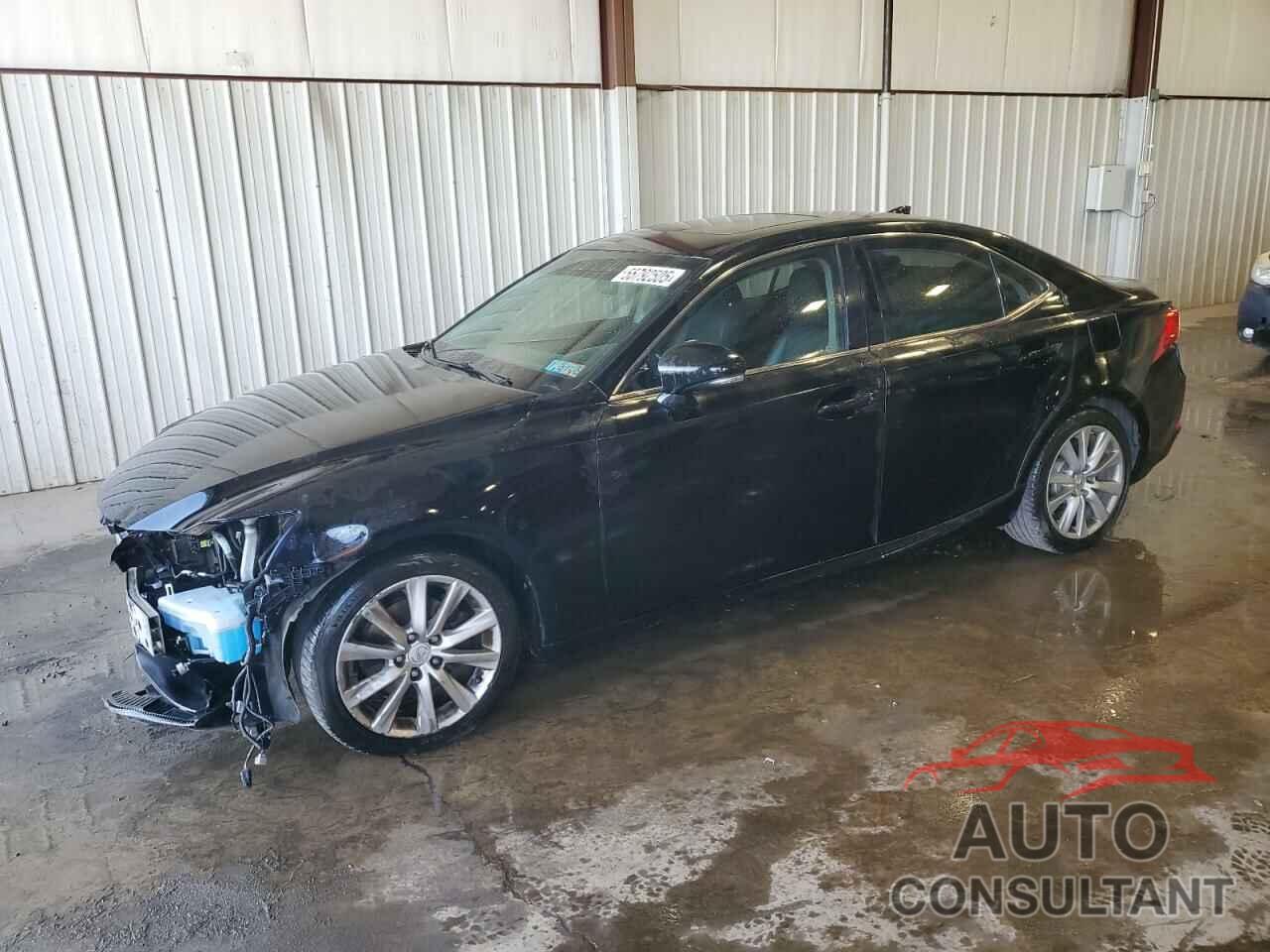 LEXUS IS 2015 - JTHCF1D27F5018955