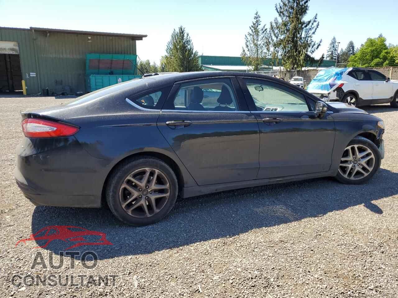FORD FUSION 2015 - 3FA6P0H78FR291353