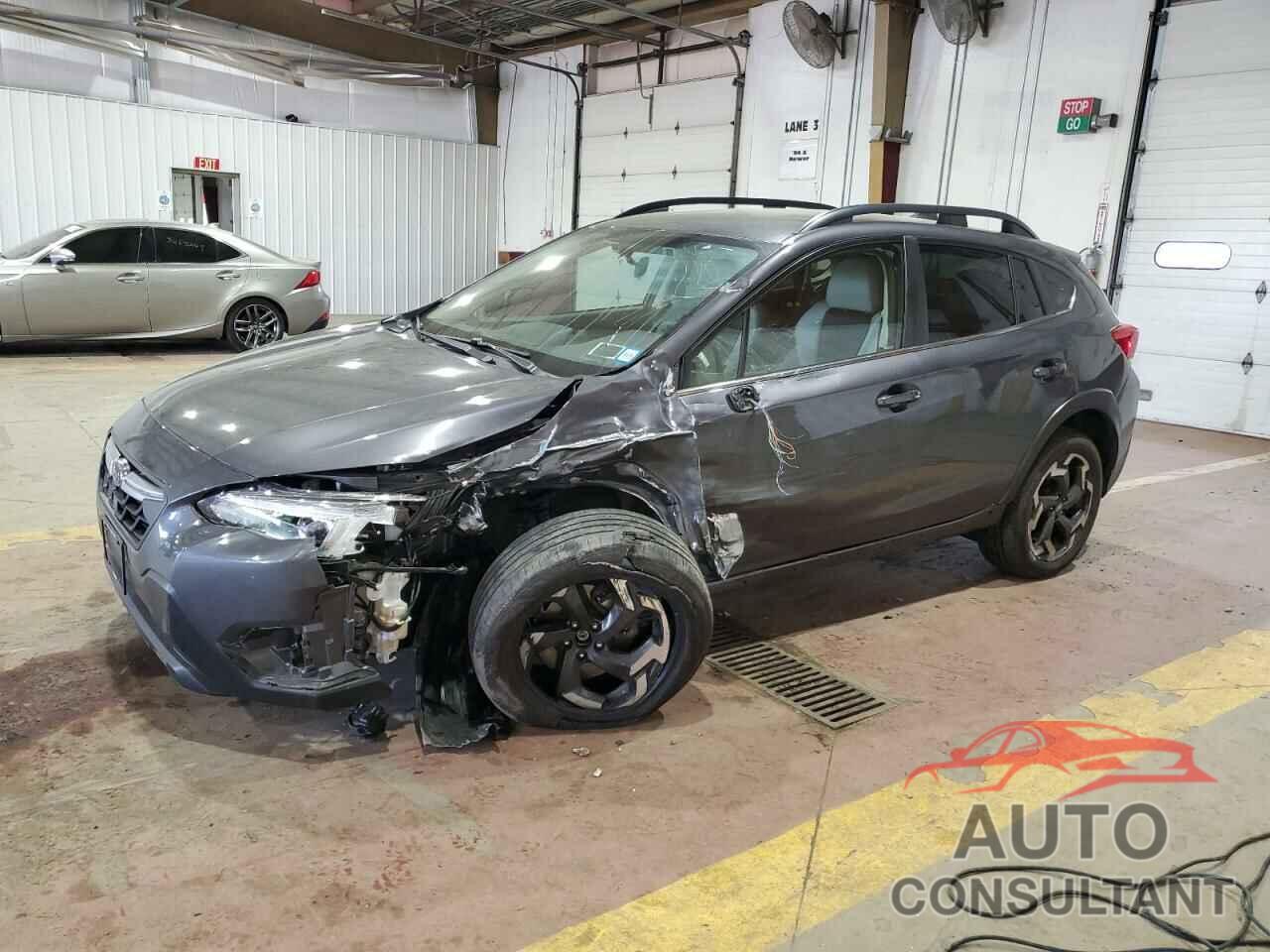 SUBARU CROSSTREK 2022 - JF2GTHMC6N8260762