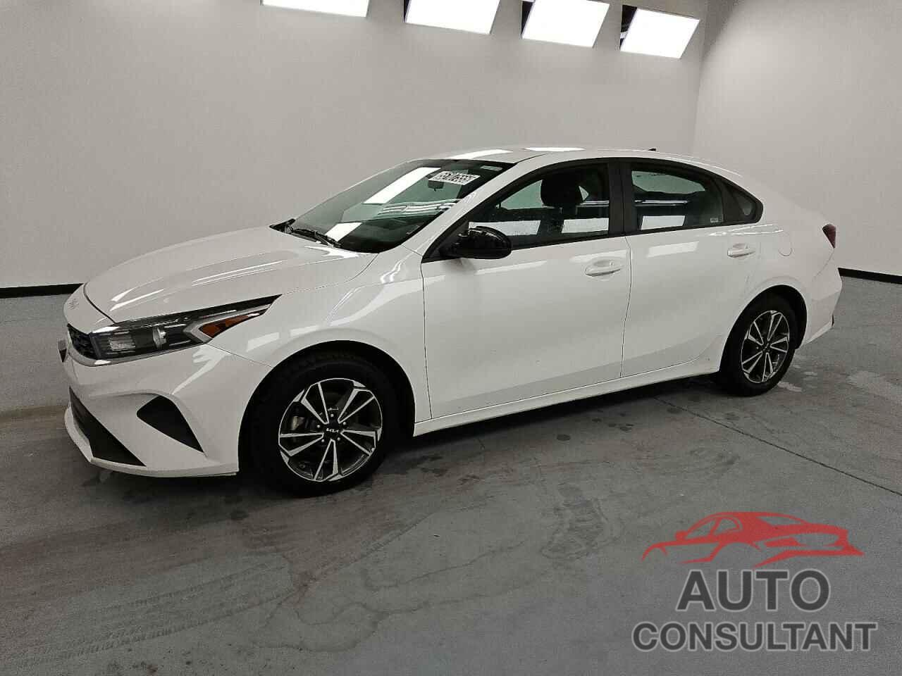 KIA FORTE 2024 - 3KPF24AD4RE807543