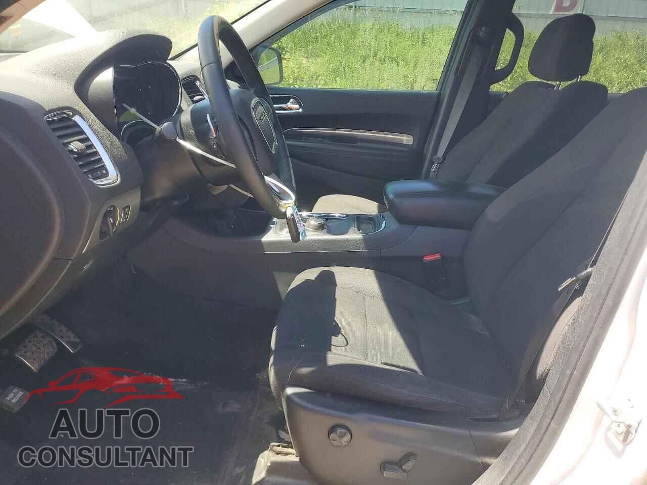 DODGE DURANGO 2015 - 1C4RDHAG4FC888362