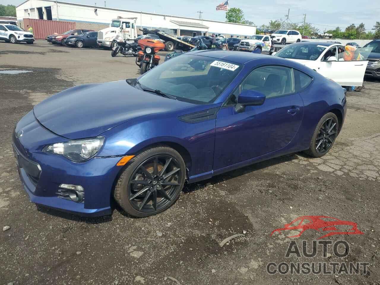 TOYOTA 86 2019 - JF1ZNAA17K8702106