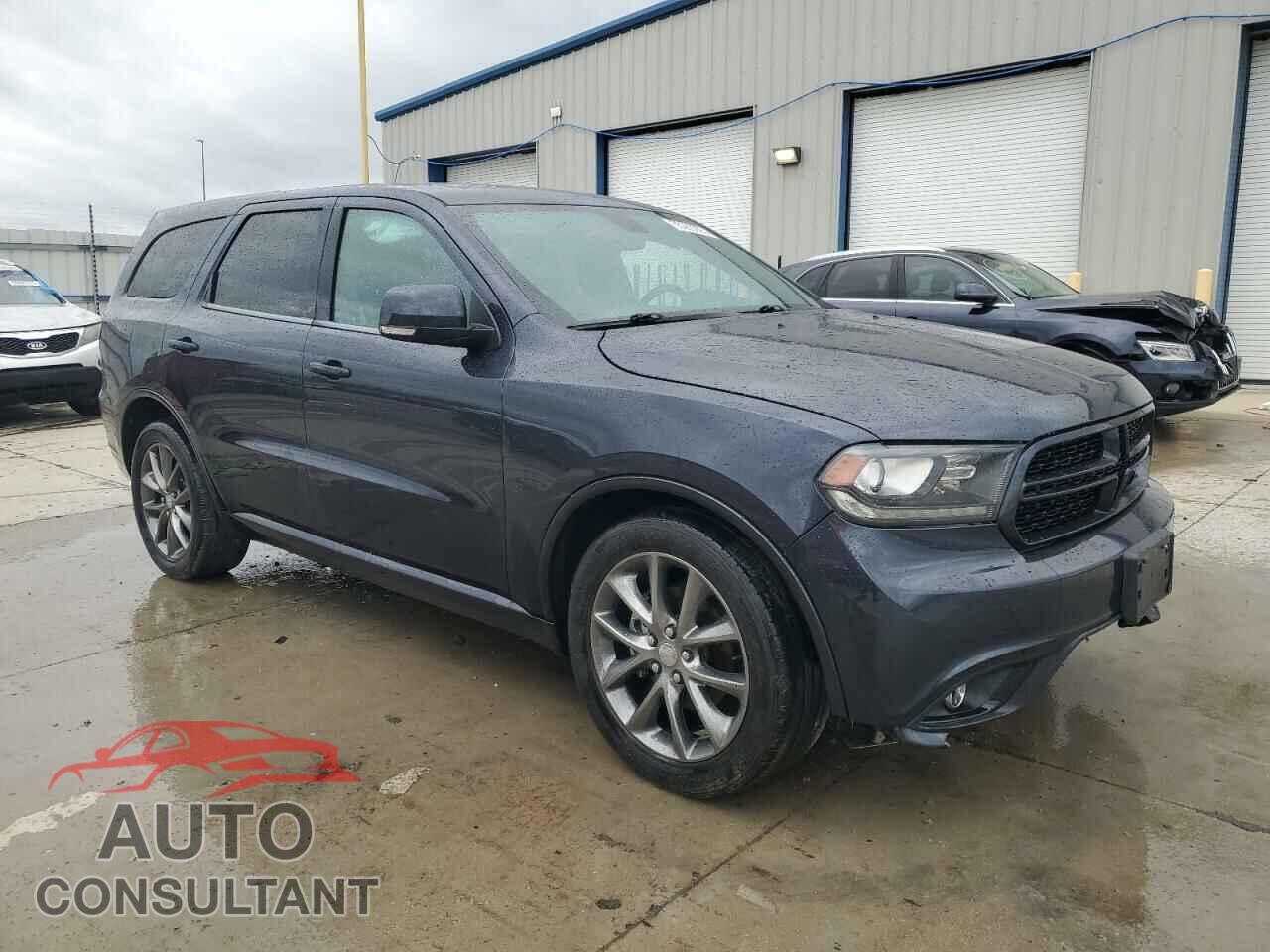 DODGE DURANGO 2015 - 1C4RDJDG3FC188092