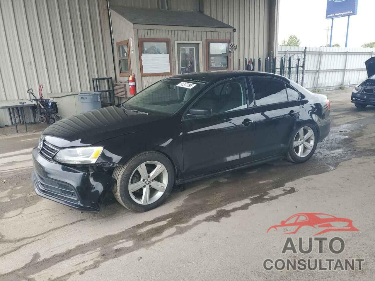 VOLKSWAGEN JETTA 2015 - 3VWLA7AJ2FM324502
