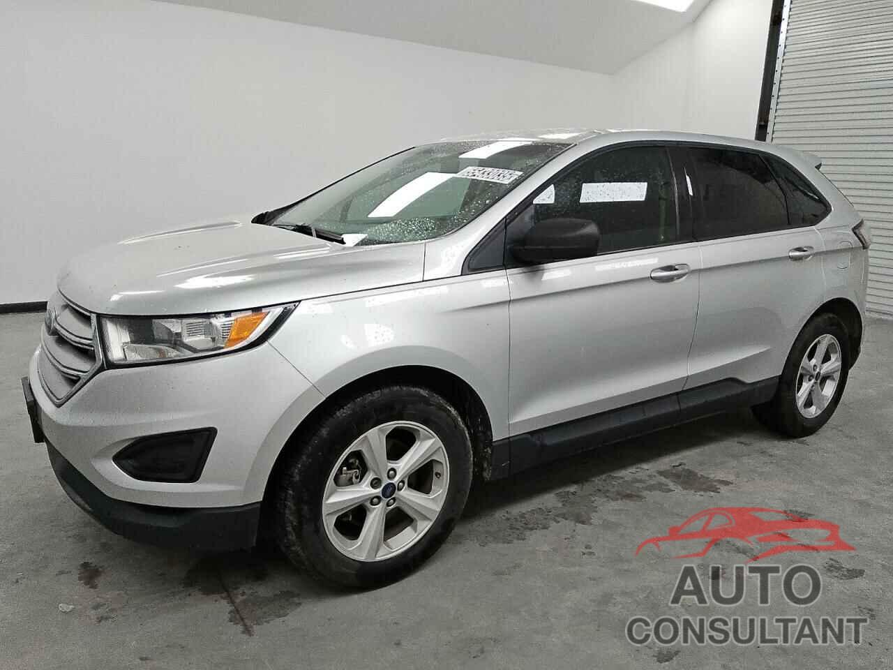 FORD EDGE 2015 - 2FMTK3G9XFBB85447