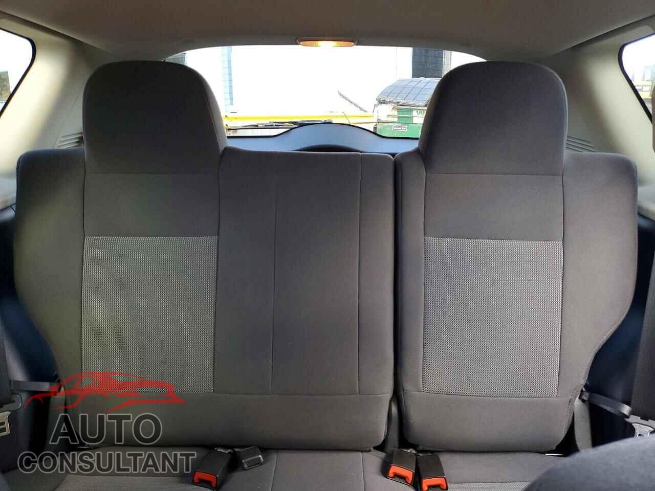 JEEP COMPASS 2011 - 1J4NT1FA5BD180696
