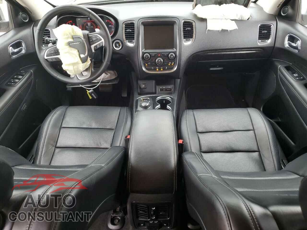 DODGE DURANGO 2014 - 1C4SDJET1EC481792