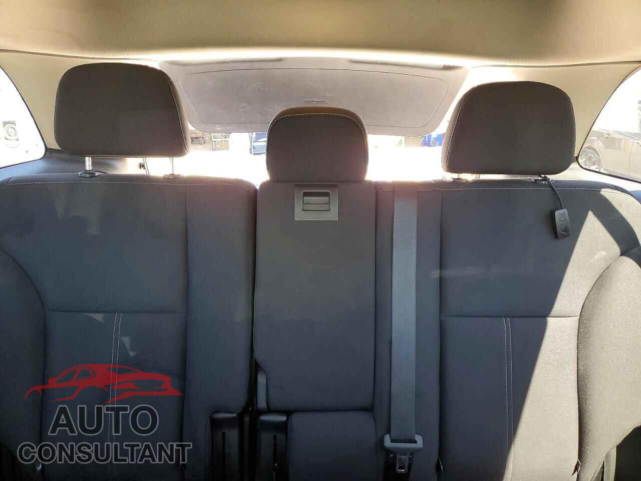 FORD EDGE 2013 - 2FMDK4GC3DBB56407