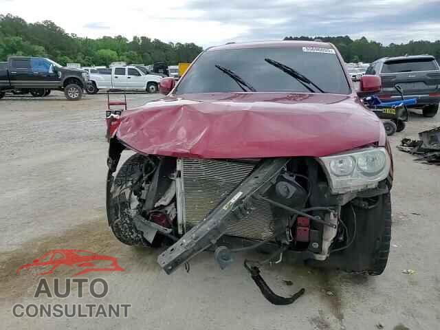 DODGE DURANGO 2013 - 1C4RDHAG5DC684120