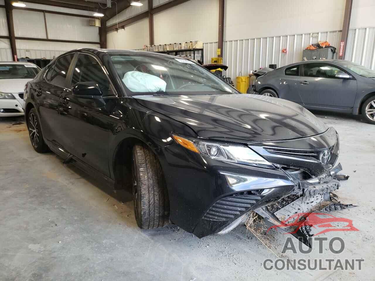 TOYOTA CAMRY 2020 - 4T1G11AK0LU308649