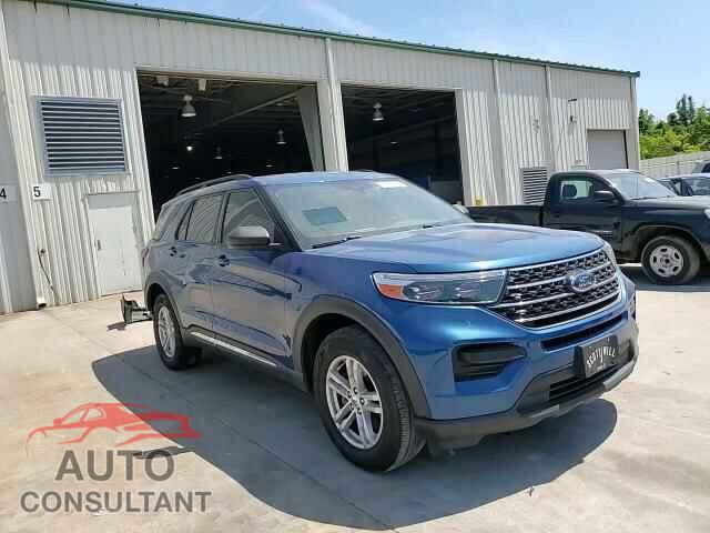 FORD EXPLORER 2020 - 1FMSK8DH4LGD16588
