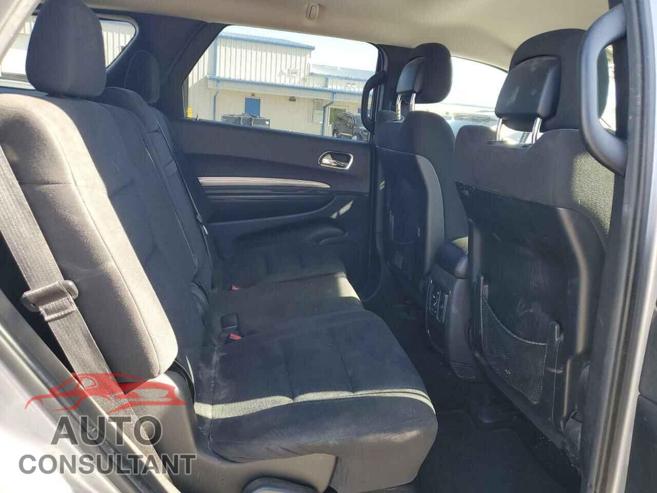DODGE DURANGO 2014 - 1C4RDJAG7EC301562