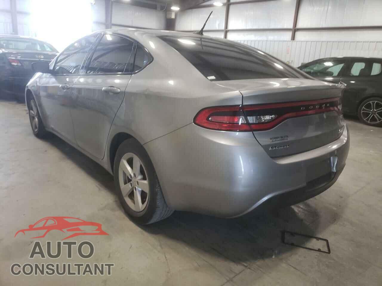 DODGE DART 2016 - 1C3CDFBA2GD717128