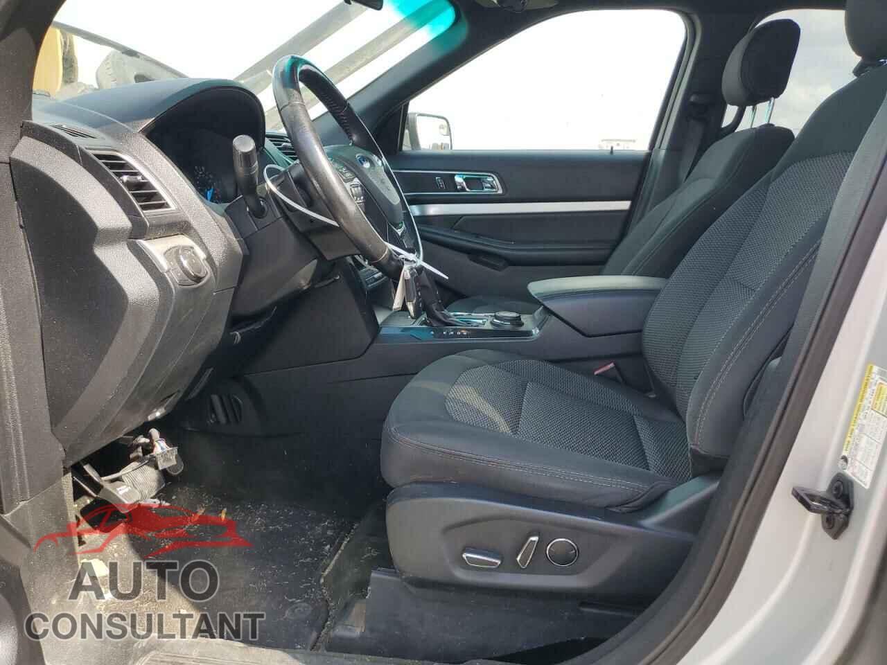 FORD EXPLORER 2016 - 1FM5K8D80GGC88694