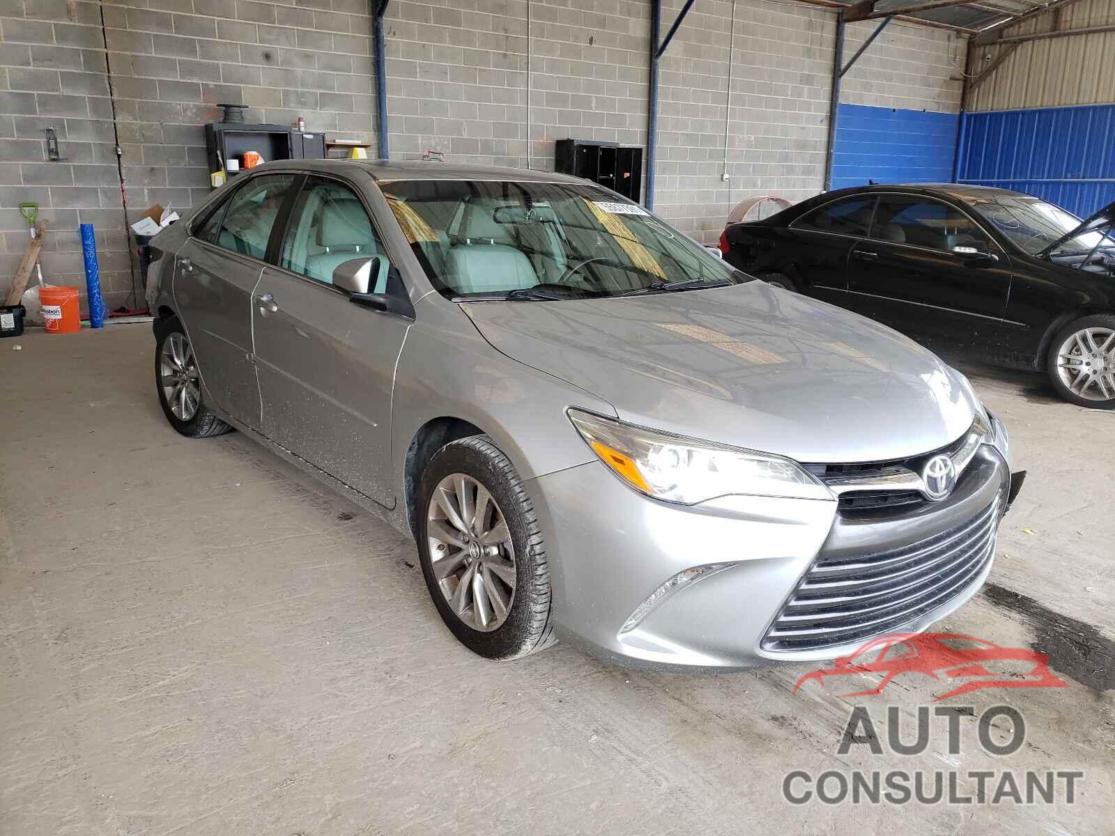 TOYOTA CAMRY 2017 - 4T1BF1FK6HU680735