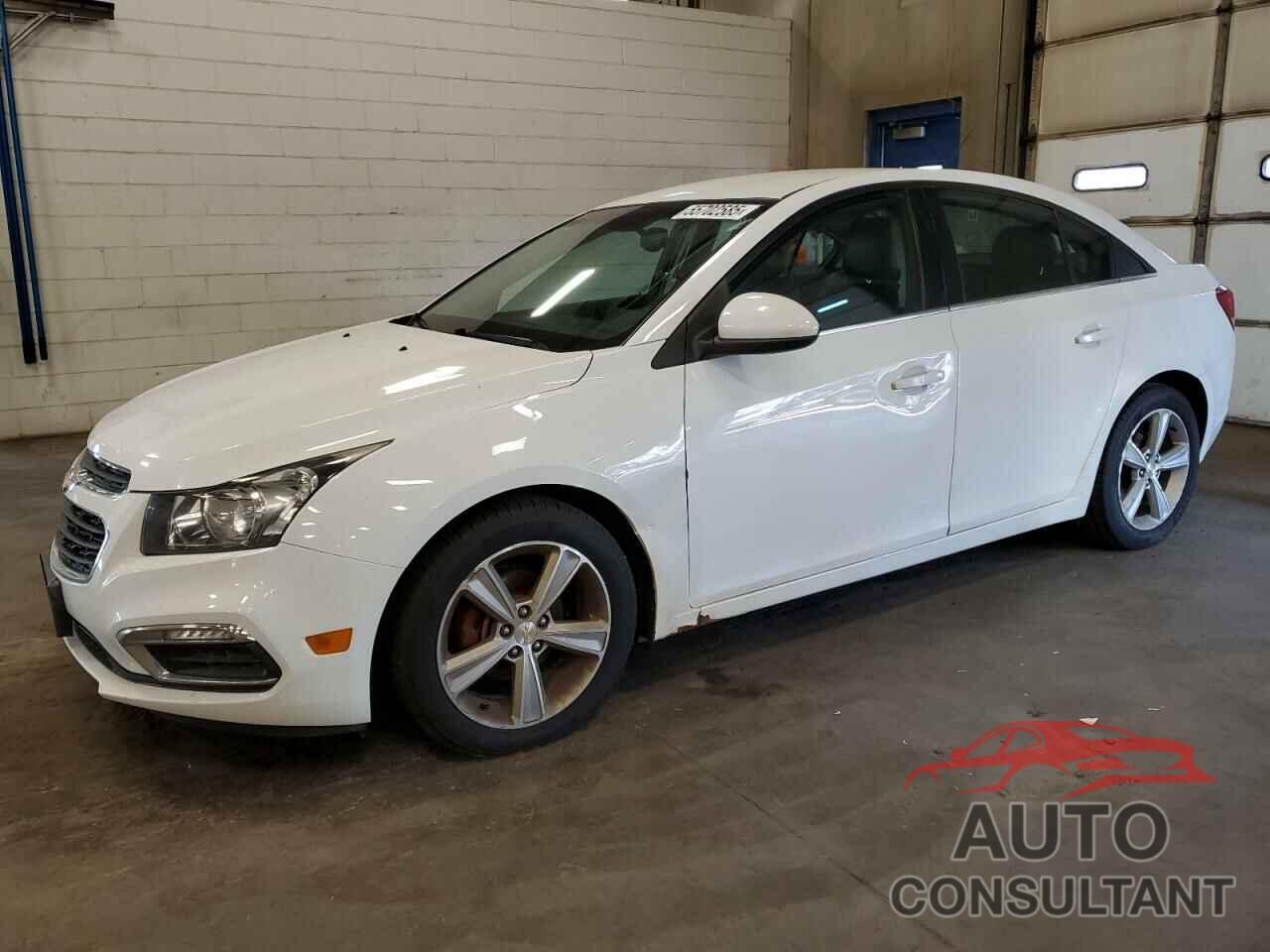 CHEVROLET CRUZE 2015 - 1G1PE5SB3F7178909